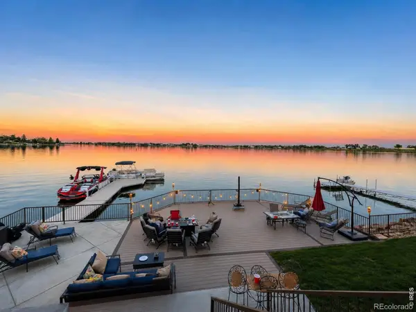 4366 Monroe Avenue, Loveland, CO 80538