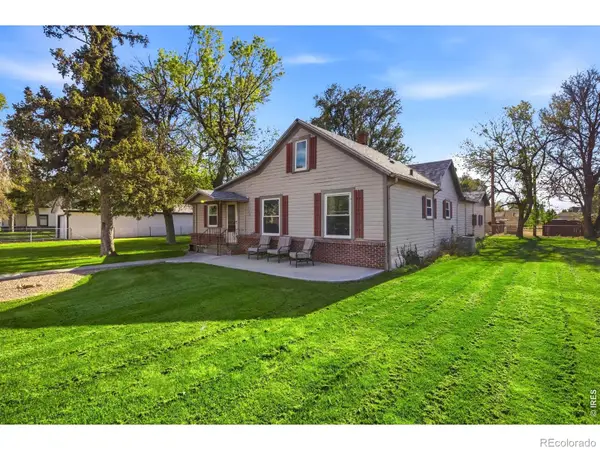 139 5th Street, Kersey, CO 80644