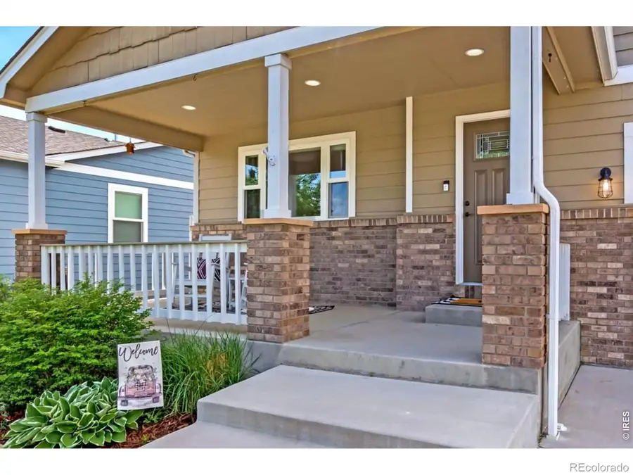 565 Pyramid Peak Street, Berthoud, CO 80513 - #3