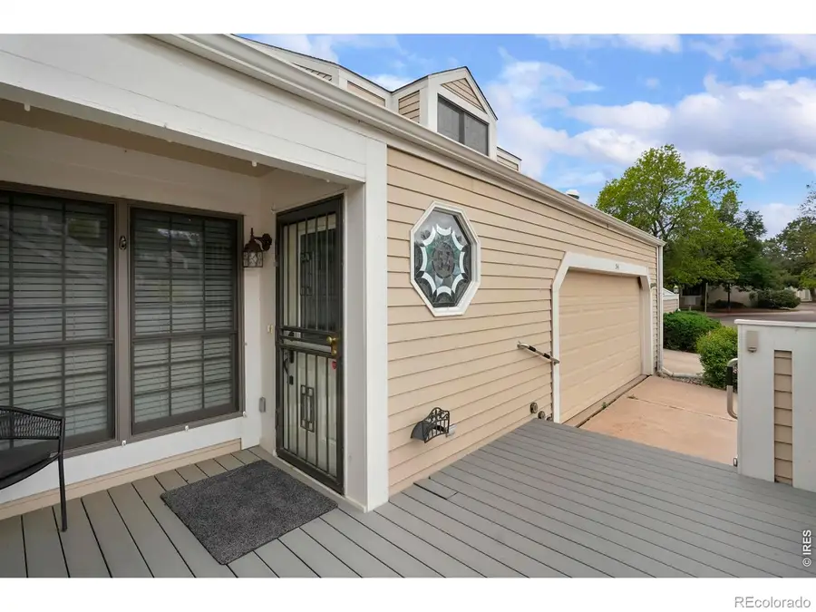 54 S Evanston Way, Aurora, CO 80012 - #2