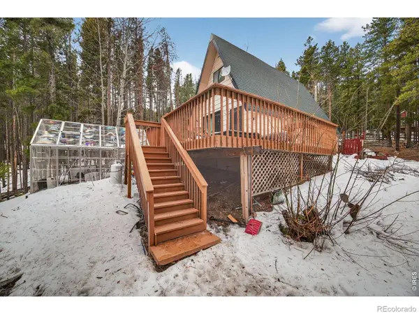 240 Deer Road, Evergreen, CO 80439
