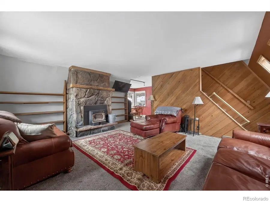 240 Deer Road, Evergreen, CO 80439 - #3