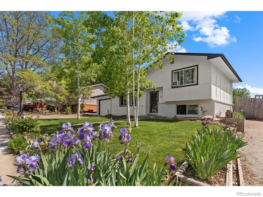 927 E 4th Avenue, Longmont, CO 80504 - #2