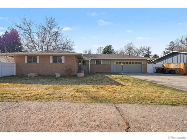 1817 S Lemay Avenue, Fort Collins, CO 80525
