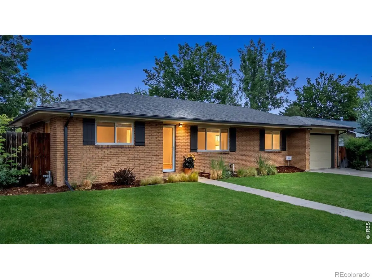2652 Mountain View Avenue, Longmont, CO 80503 - #1