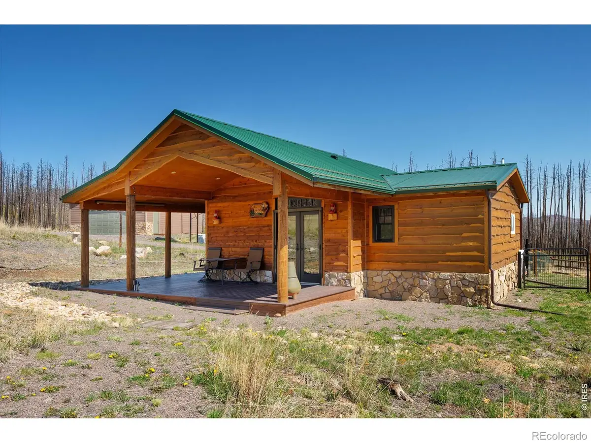 777 Powder Horn Trail, Bellvue, CO 80512 - #1