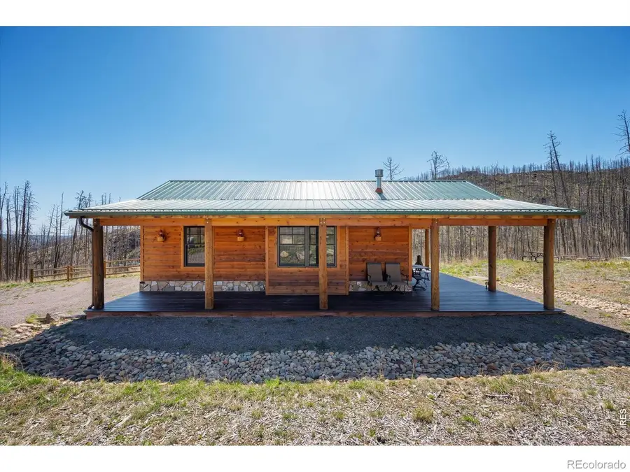 777 Powder Horn Trail, Bellvue, CO 80512 - #3