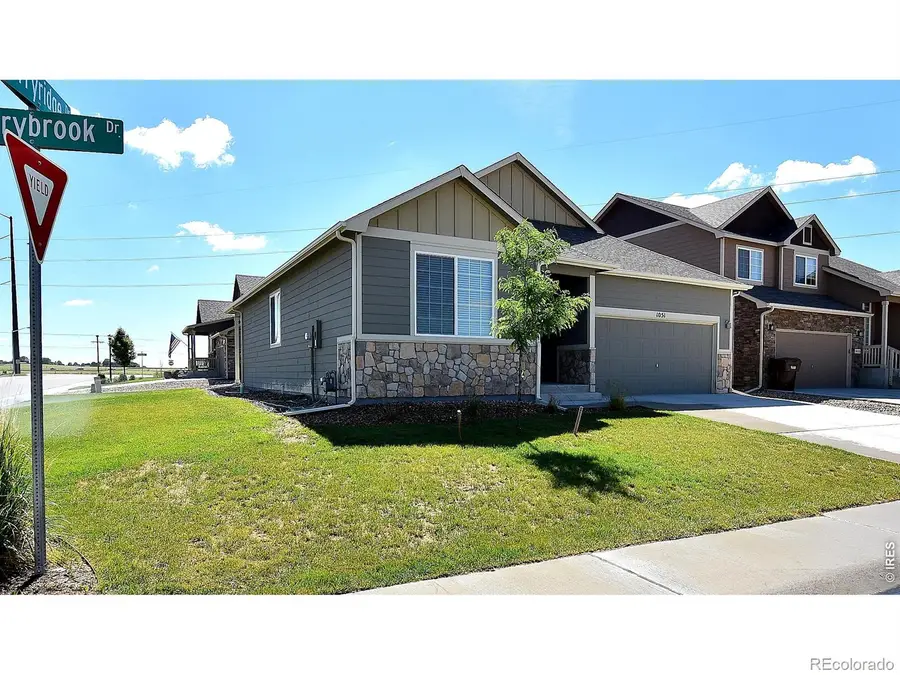 5010 Tangerine Street, Johnstown, CO 80534 - #3