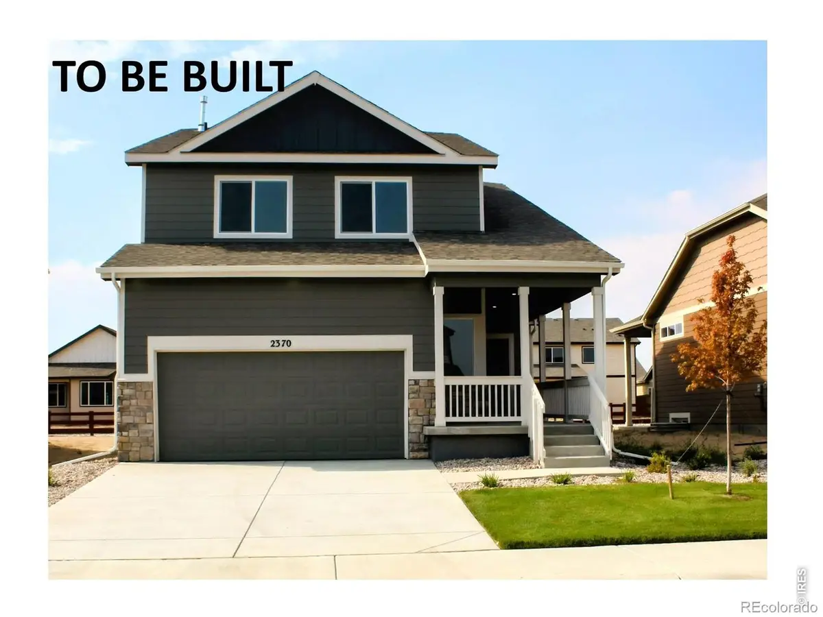2428 Amberlyn Lane, Johnstown, CO 80534 - #1