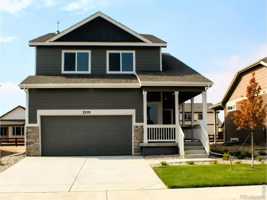 2428 Amberlyn Lane, Johnstown, CO 80534 - #2