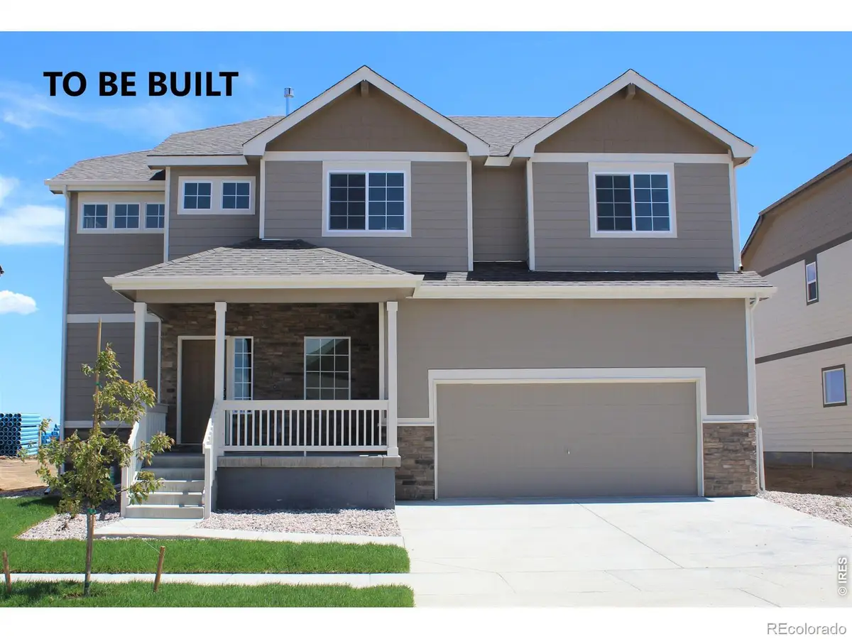 2359 Blissful Lane, Johnstown, CO 80534 - #1