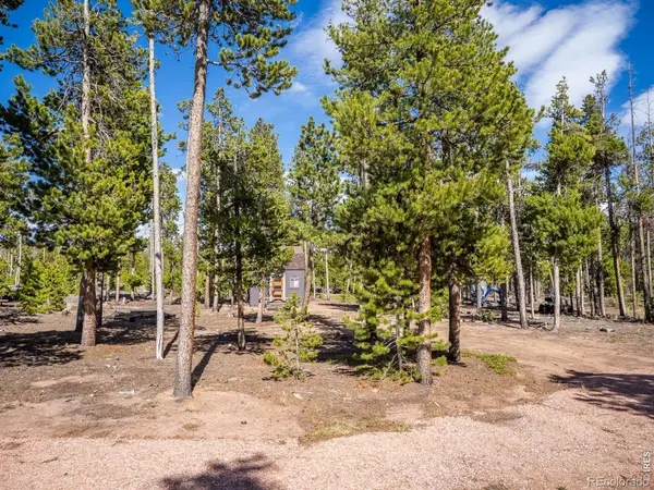297 Manso Way, Red Feather Lakes, CO 80545