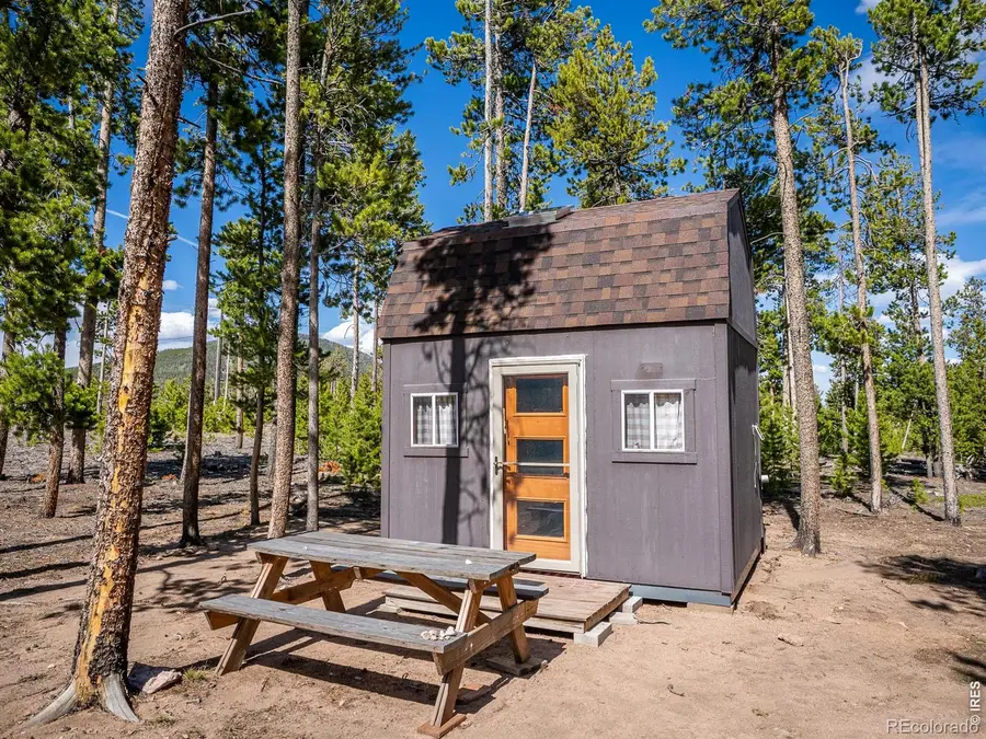 297 Manso Way, Red Feather Lakes, CO 80545 - #2