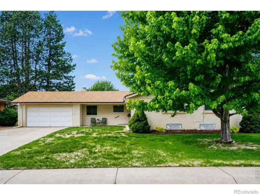 2117 21st Ave Court, Greeley, CO 80631 - #2