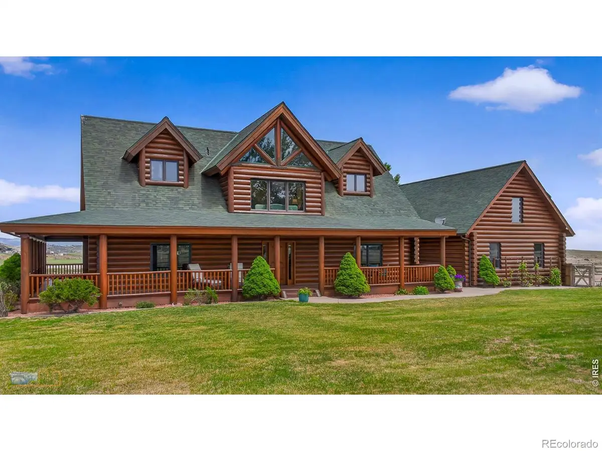 2979 Old Stage Road, Loveland, CO 80537 - #1