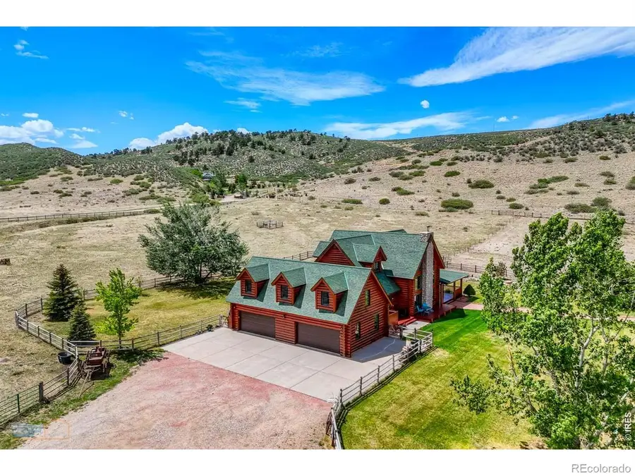 2979 Old Stage Road, Loveland, CO 80537 - #2