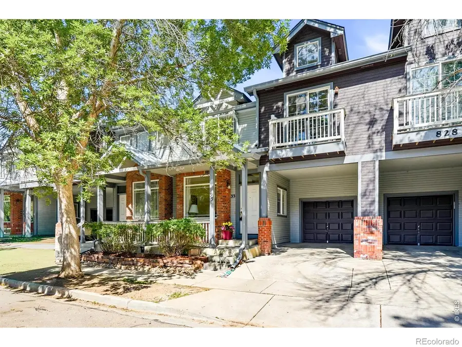 828 Kane Drive #33, Longmont, CO 80501 - #2