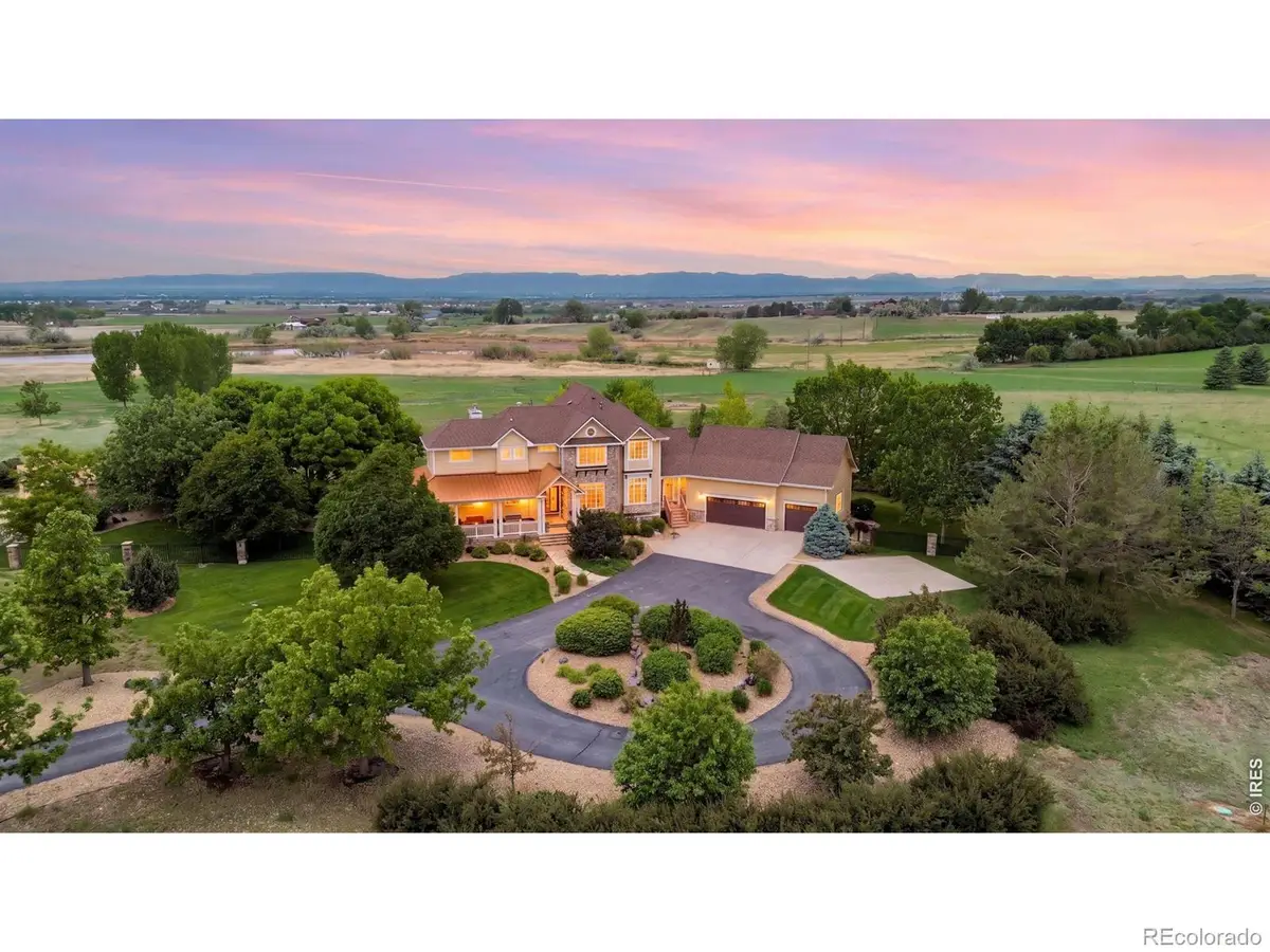 2345 N County Road 3, Fort Collins, CO 80524 - #1