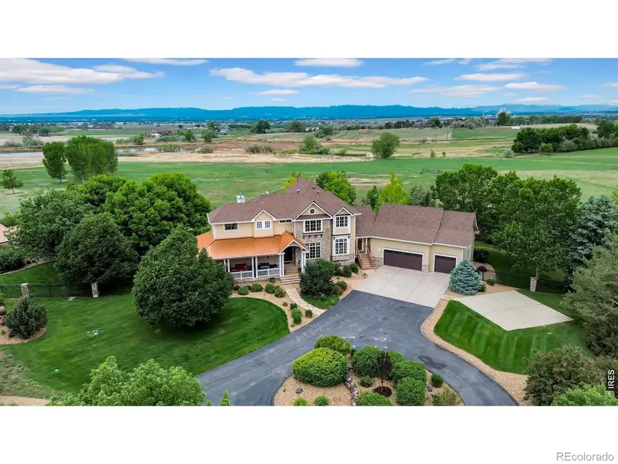 2345 N County Road 3, Fort Collins, CO 80524 - #3