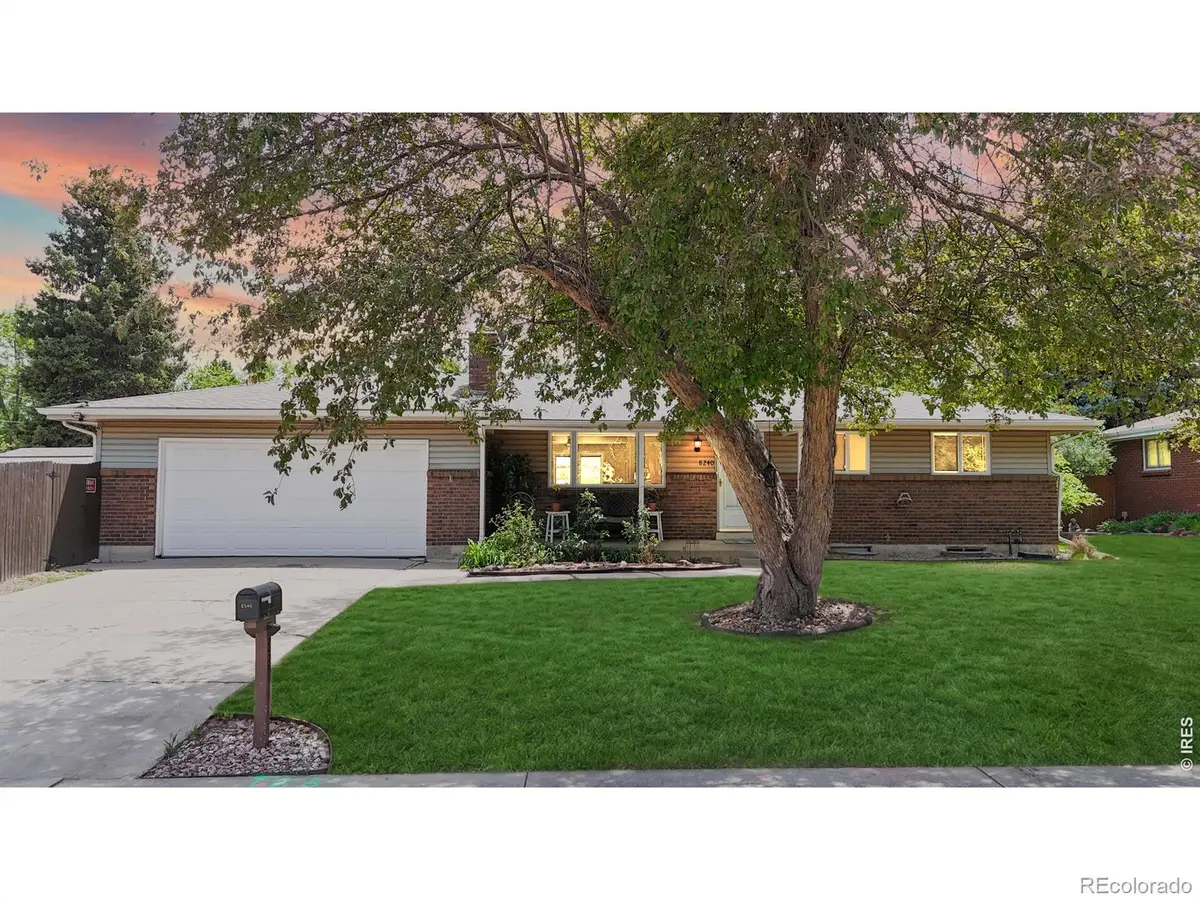 8240 W Evans Place, Lakewood, CO 80227 - #1
