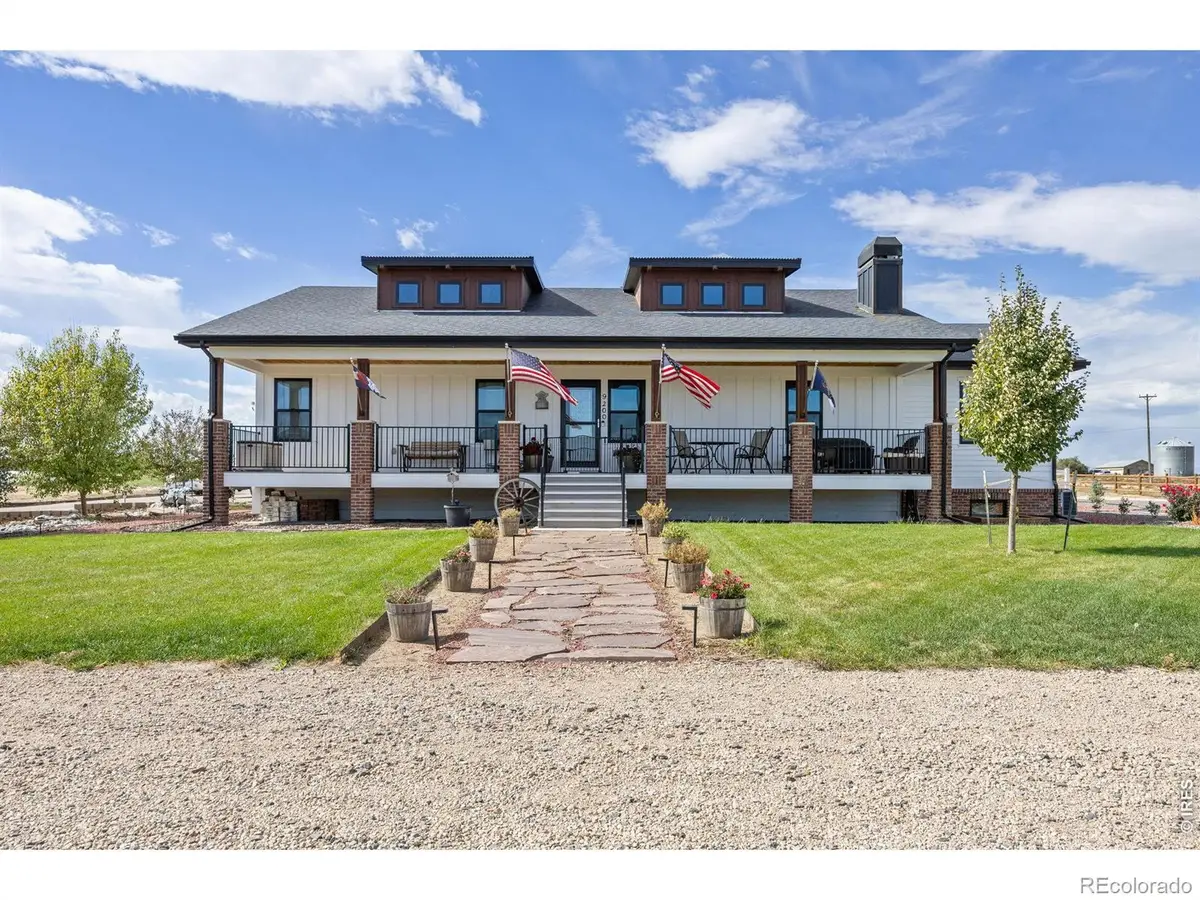 9200 Meadow Farms Drive, Milliken, CO 80543 - #1