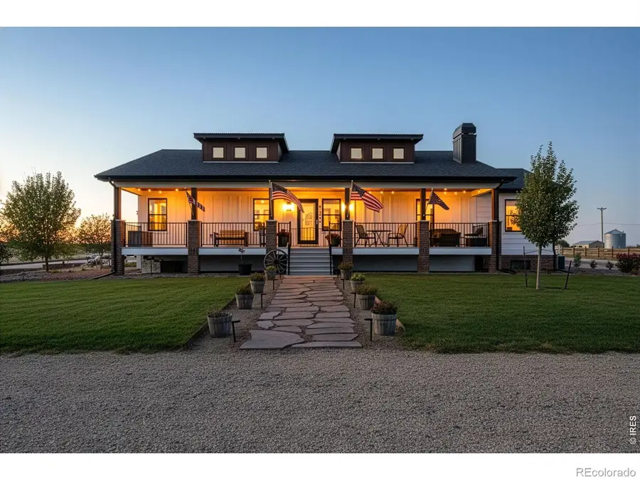 9200 Meadow Farms Drive, Milliken, CO 80543 - #2