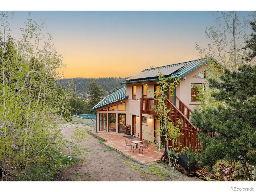 103 Last Chance Court, Nederland, CO 80466 - #2