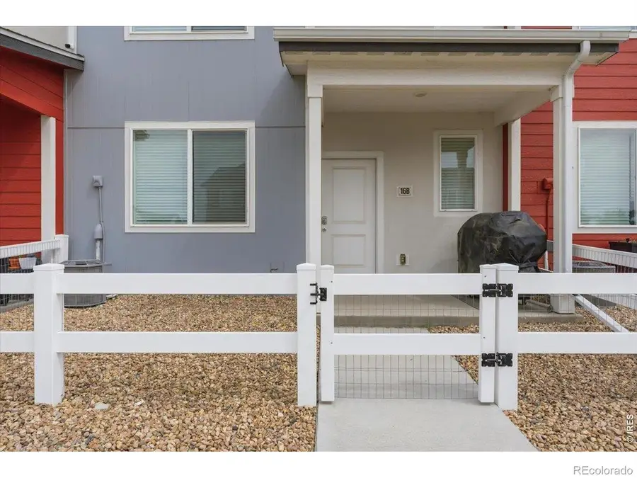 500 S Denver Avenue #16B, Fort Lupton, CO 80621 - #3