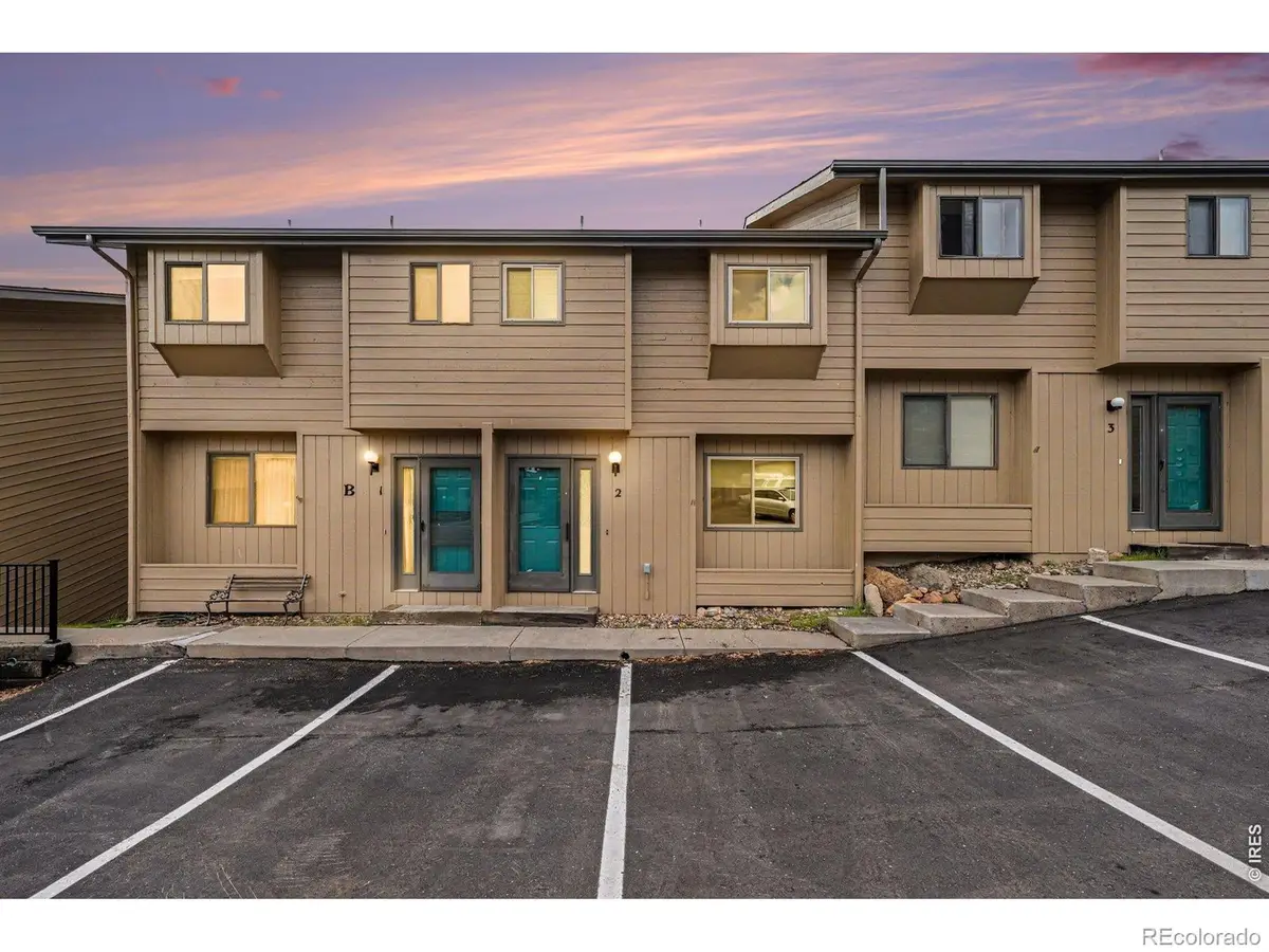 514 Grand Estates Drive #2, Estes Park, CO 80517 - #1