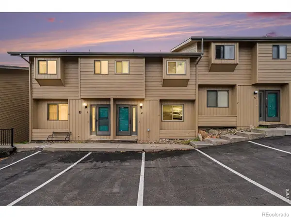 514 Grand Estates Drive #2, Estes Park, CO 80517