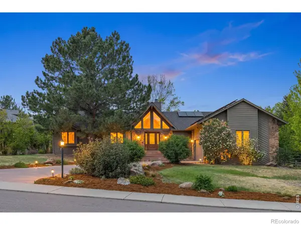 4051 Niblick Drive, Longmont, CO 80503