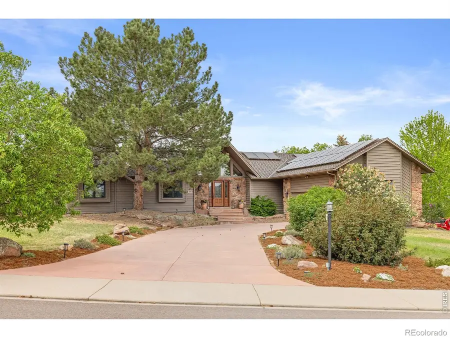 4051 Niblick Drive, Longmont, CO 80503 - #2