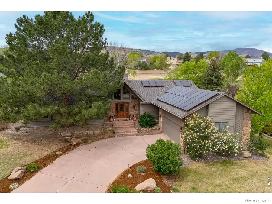4051 Niblick Drive, Longmont, CO 80503 - #3