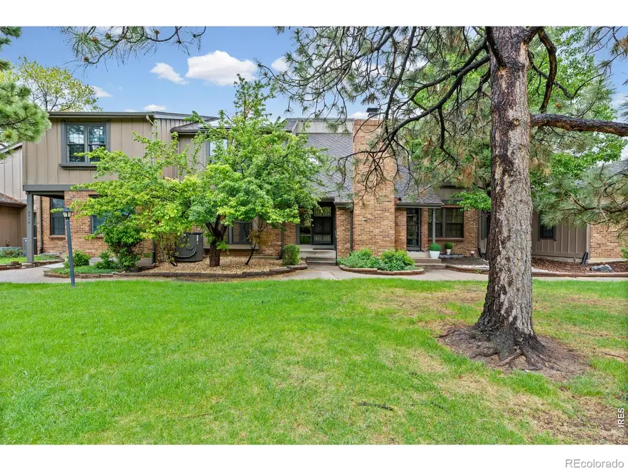 8018 E Phillips Circle, Centennial, CO 80112 - #2