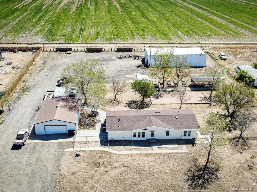 236 Priddy Street, Pierce, CO 80650 - #2