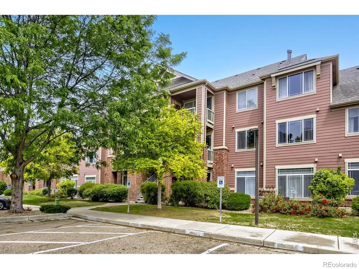 804 Summer Hawk Drive #5207, Longmont, CO 80504 - #1
