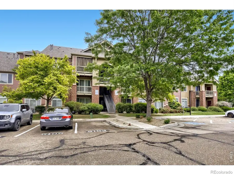 804 Summer Hawk Drive #5207, Longmont, CO 80504 - #3