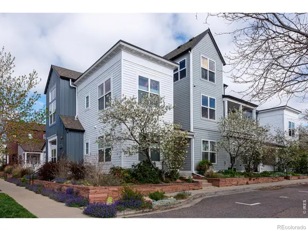 1575 Zamia Avenue #5, Boulder, CO 80304
