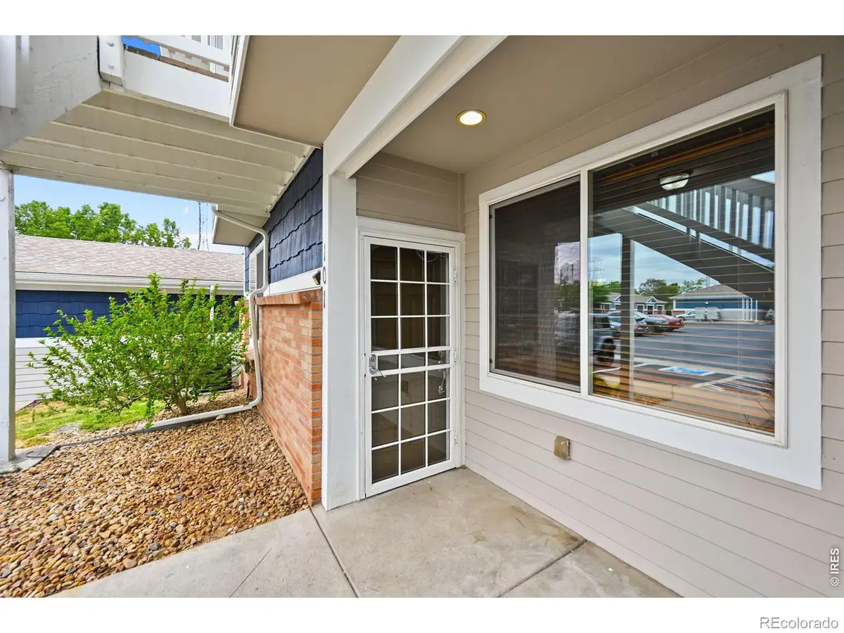 5034 Everett Street #101, Arvada, CO 80002 - #1