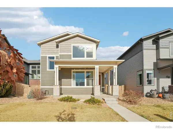 5672 Jedidiah Drive, Timnath, CO 80547