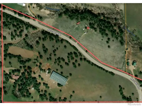 89 Aspen Leaf Lane, Bellvue, CO 80512