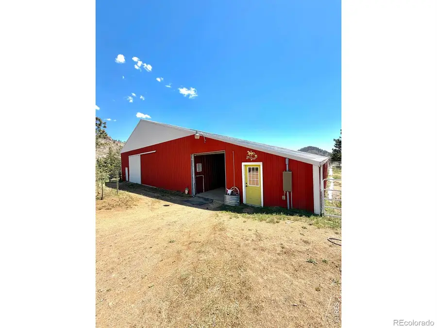 89 Aspen Leaf Lane, Bellvue, CO 80512 - #2