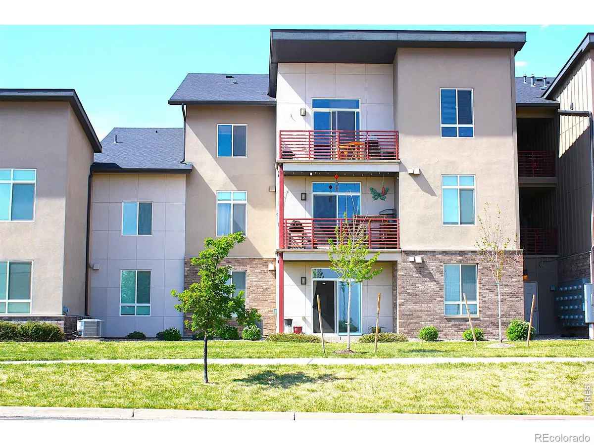 2960 Kincaid Drive #107, Loveland, CO 80538 - #1