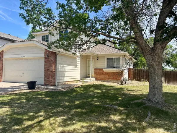 12902 Clarkson Circle, Thornton, CO 80241