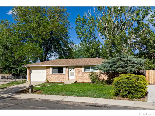 14 S Gay Drive, Longmont, CO 80501