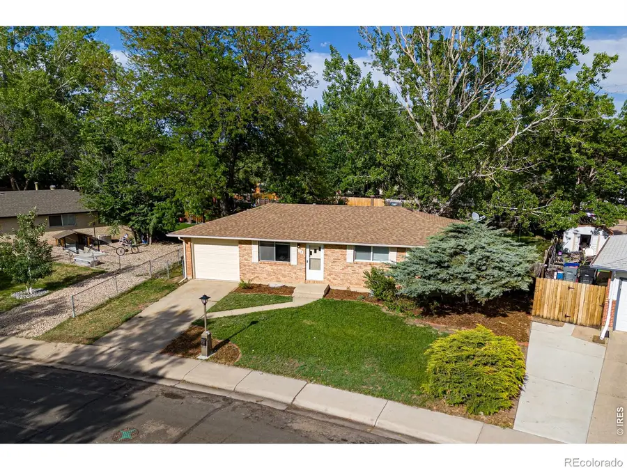 14 S Gay Drive, Longmont, CO 80501 - #2