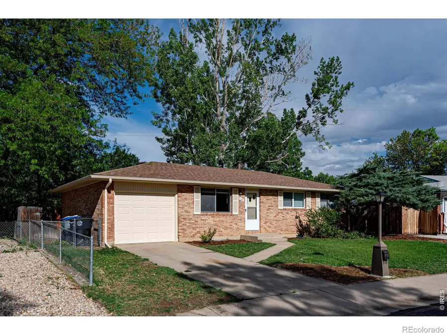 14 S Gay Drive, Longmont, CO 80501 - #3