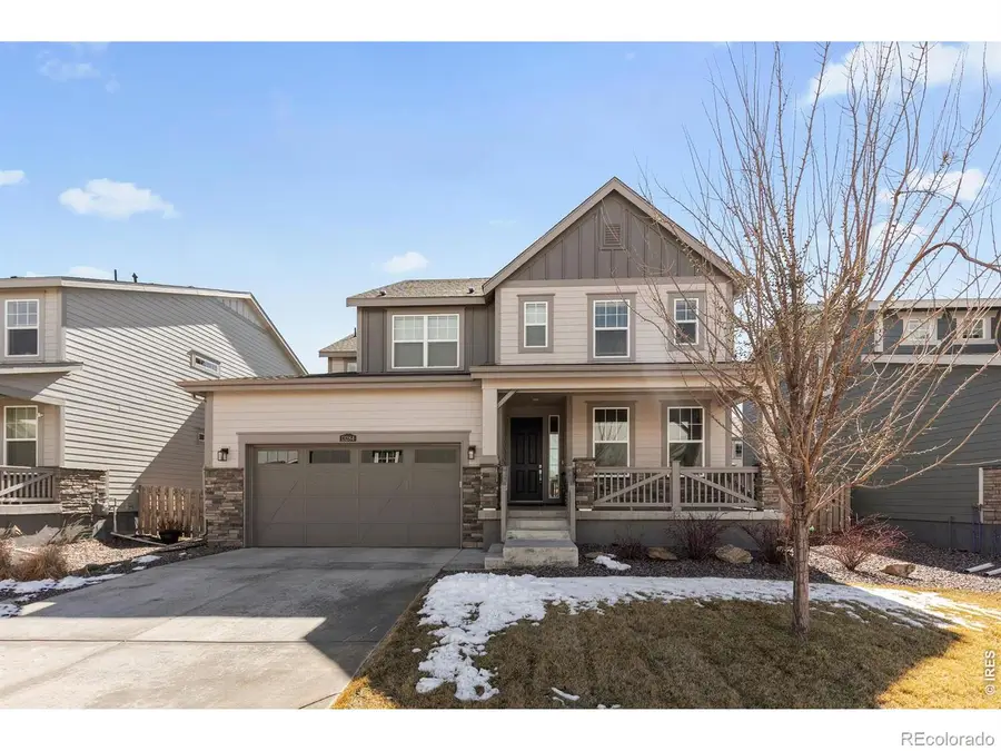 13284 E 109th Avenue, Commerce City, CO 80022 - #2