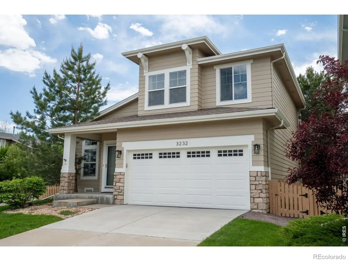 3232 Green Haven Circle, Highlands Ranch, CO 80126 - #1