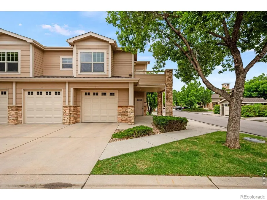 5775 W 29th Street #210, Greeley, CO 80634 - #2